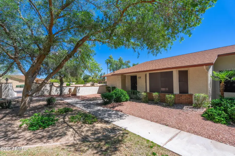 13643 W Bolero Drive, Sun City West, AZ 85375 - #3