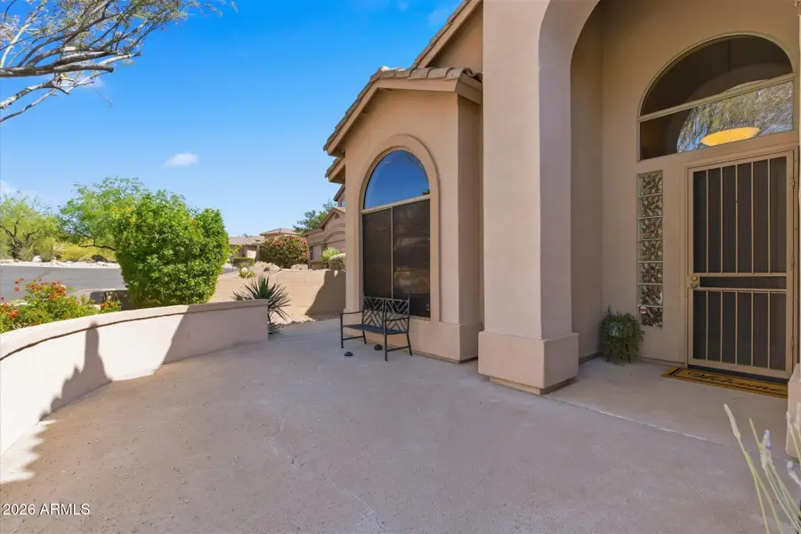 7943 E Sugarloaf Circle, Mesa, AZ 85207 - #2
