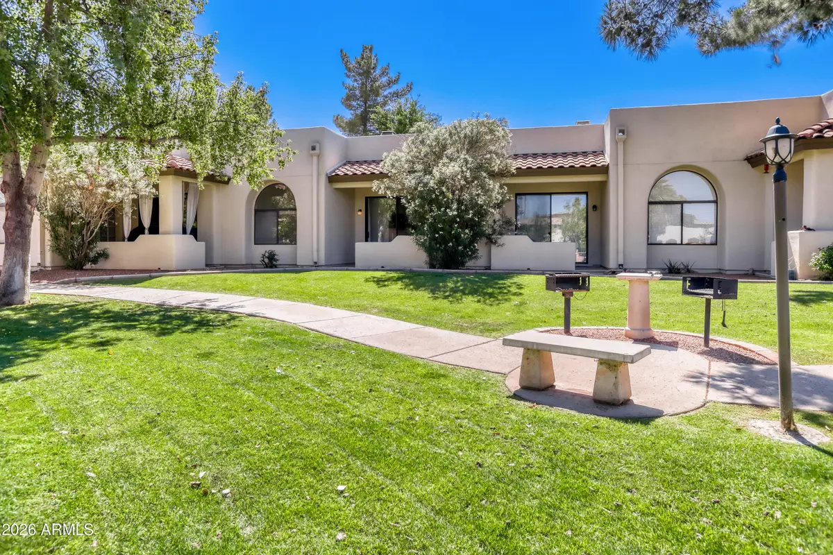 750 E Northern Avenue #1124, Phoenix, AZ 85020 - #1