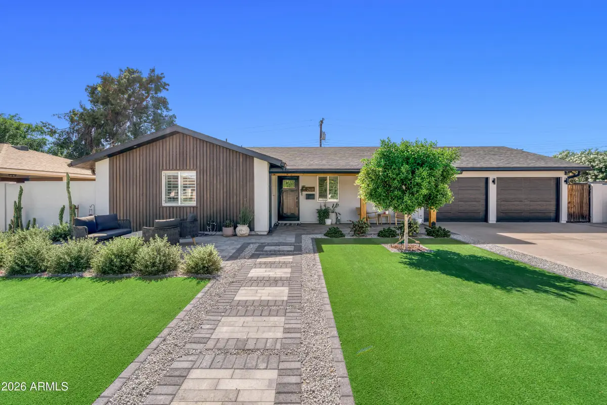 2618 N 81st Way, Scottsdale, AZ 85257 - #1