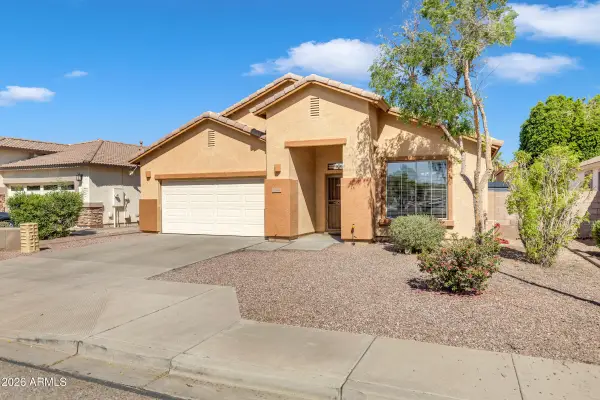 13905 N 159th Drive, Surprise, AZ 85379