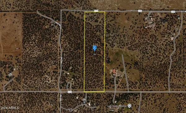 33 County Road N8149 --, Concho, AZ 85924