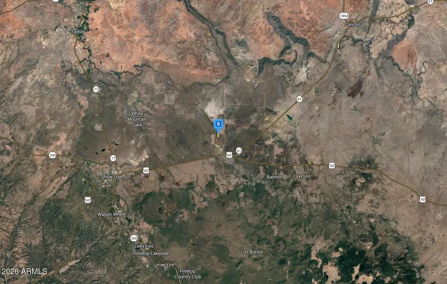 33 County Road N8149 --, Concho, AZ 85924 - #3