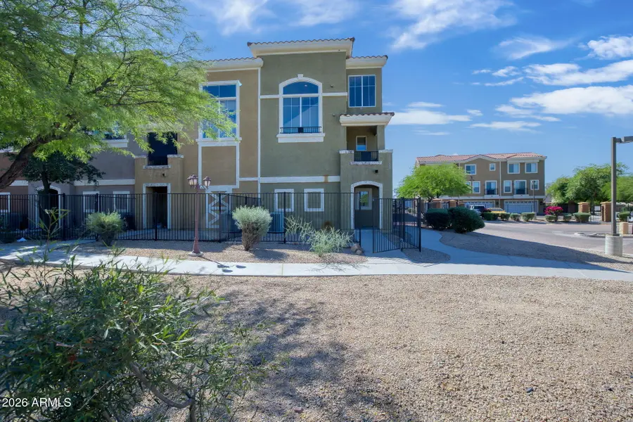 22125 N 29th Avenue #165, Phoenix, AZ 85027 - #2