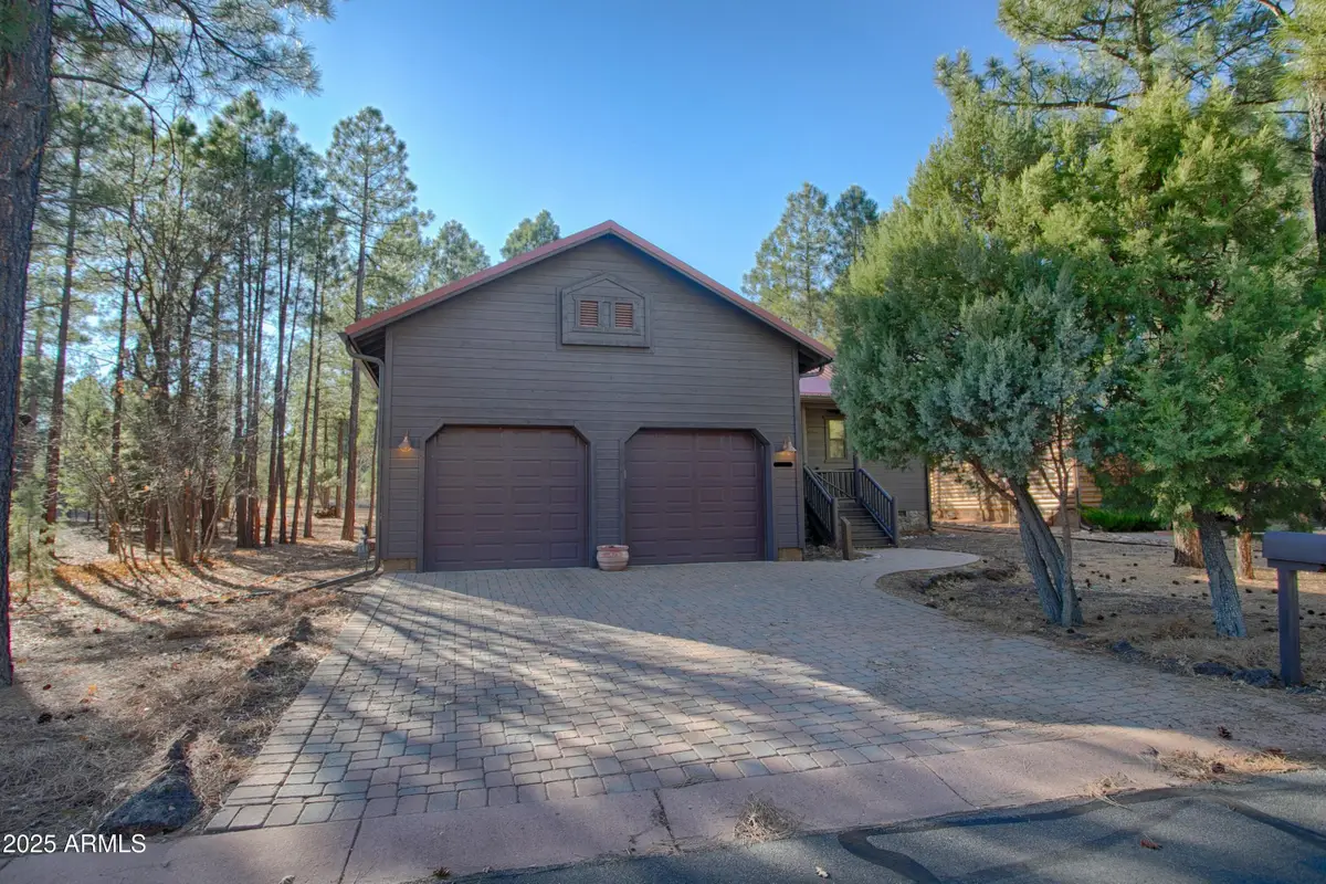 2471 W Lodgepole Lane, Show Low, AZ 85901 - #1