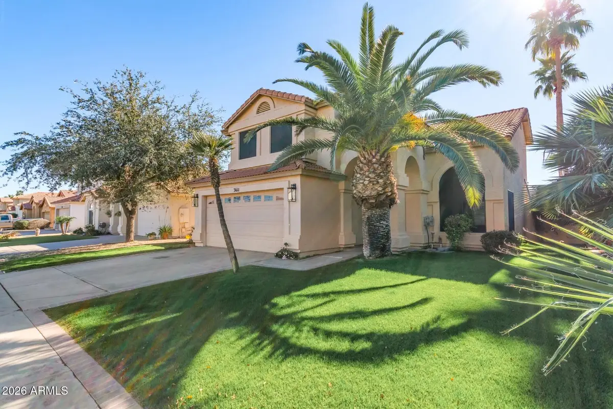 3611 E Windmere Drive, Phoenix, AZ 85048 - #1