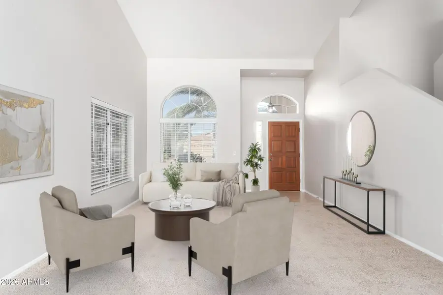 3611 E Windmere Drive, Phoenix, AZ 85048 - #2