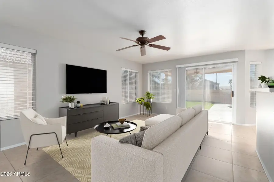 3611 E Windmere Drive, Phoenix, AZ 85048 - #3