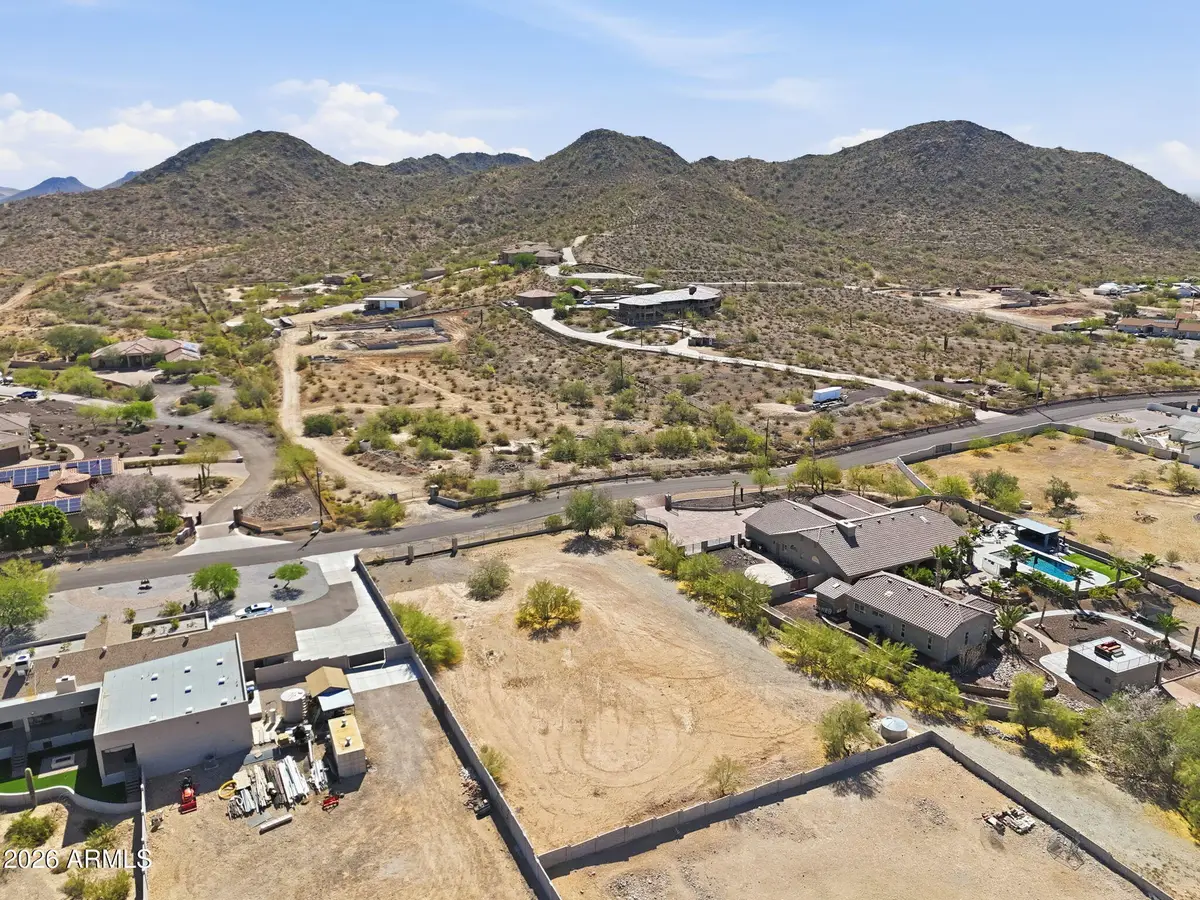 25806 N 92nd Avenue, Peoria, AZ 85383 - #1