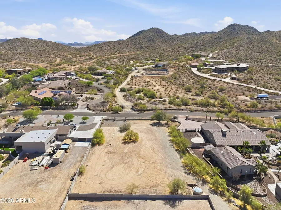 25806 N 92nd Avenue, Peoria, AZ 85383 - #2