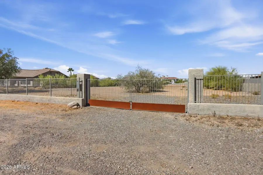 25806 N 92nd Avenue, Peoria, AZ 85383 - #3