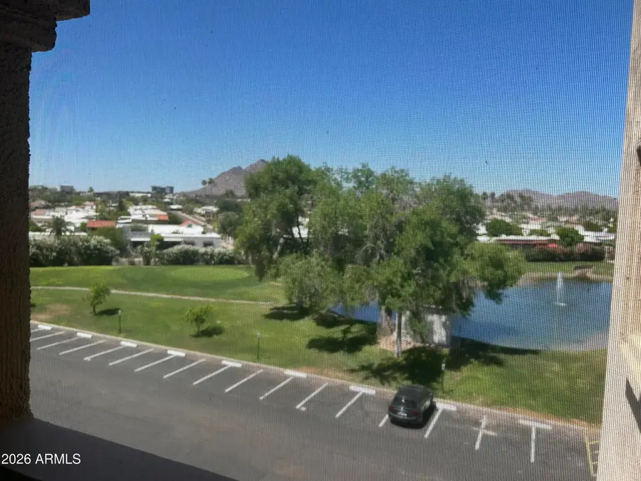 7850 E Camelback Road #502, Scottsdale, AZ 85251 - #2