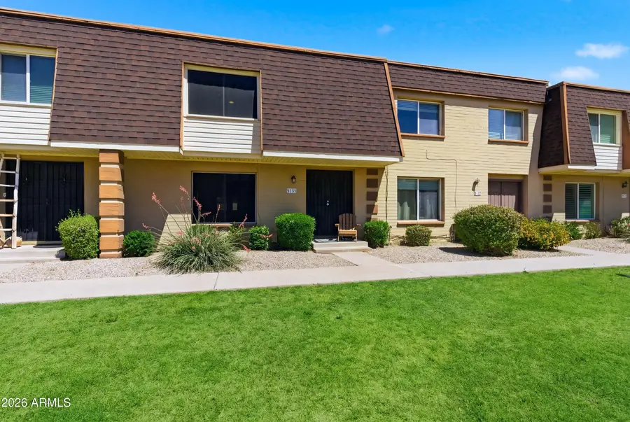 5135 N Granite Reef Road, Scottsdale, AZ 85250 - #2