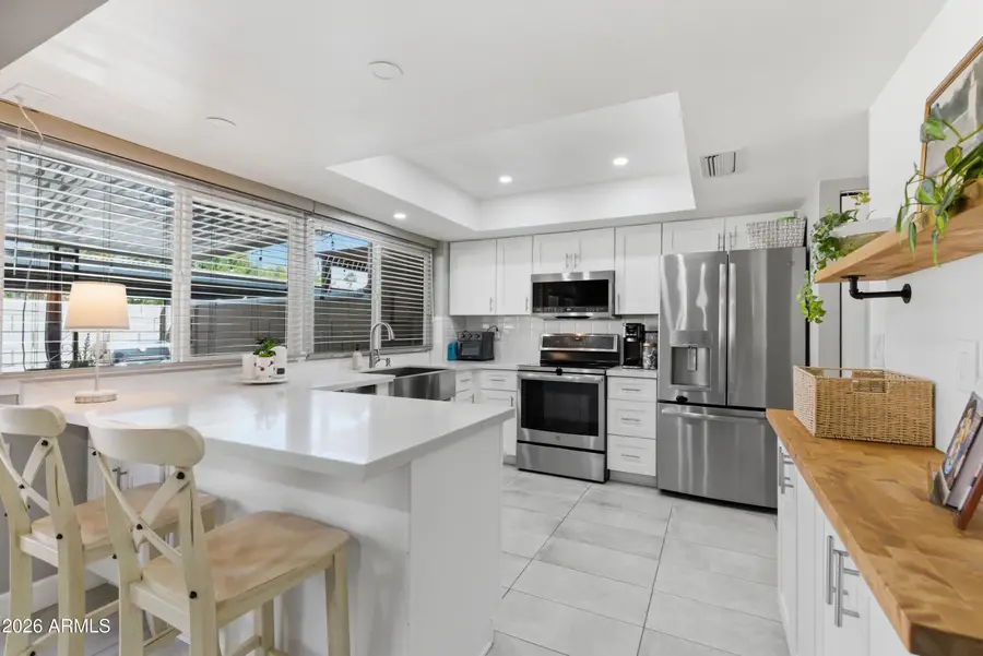 5135 N Granite Reef Road, Scottsdale, AZ 85250 - #3