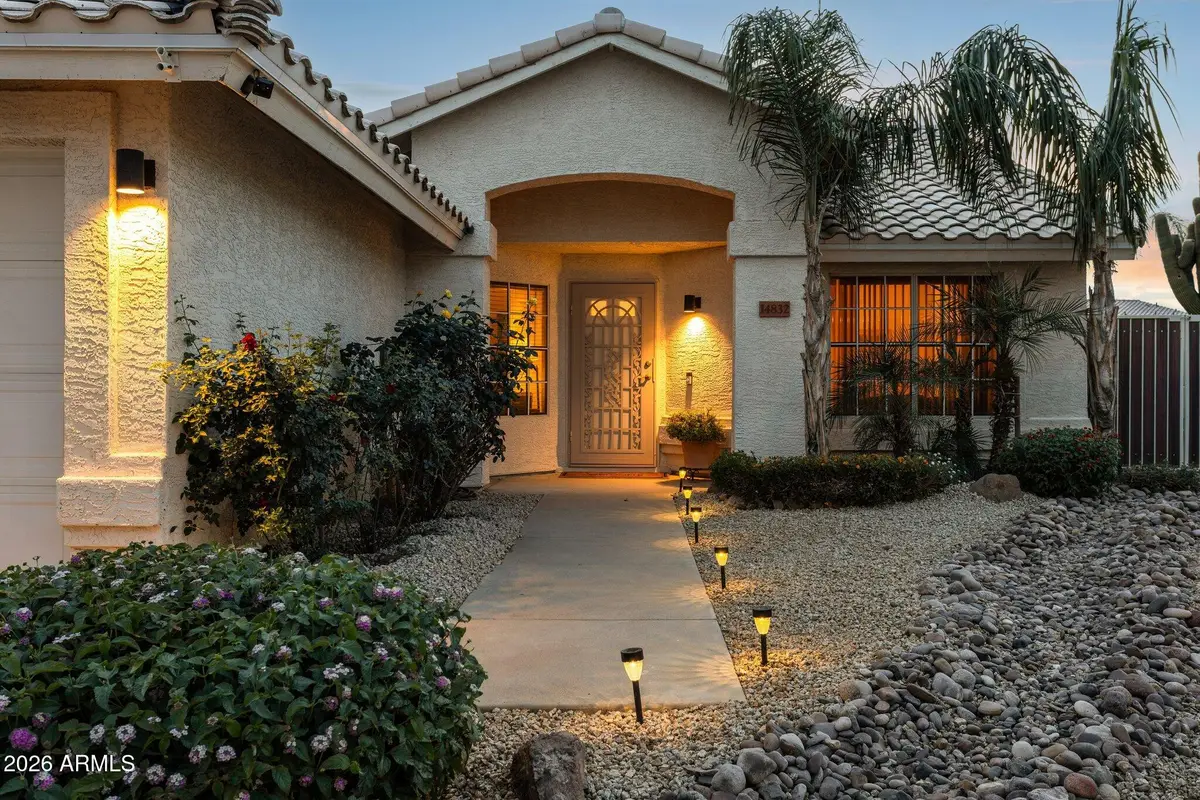 14832 N 42nd Place, Phoenix, AZ 85032 - #1