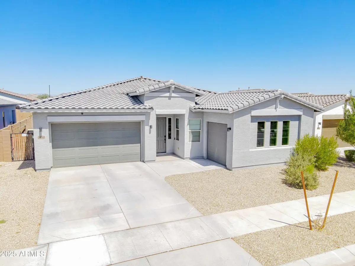 14144 W Smoketree Drive, Surprise, AZ 85387 - #1