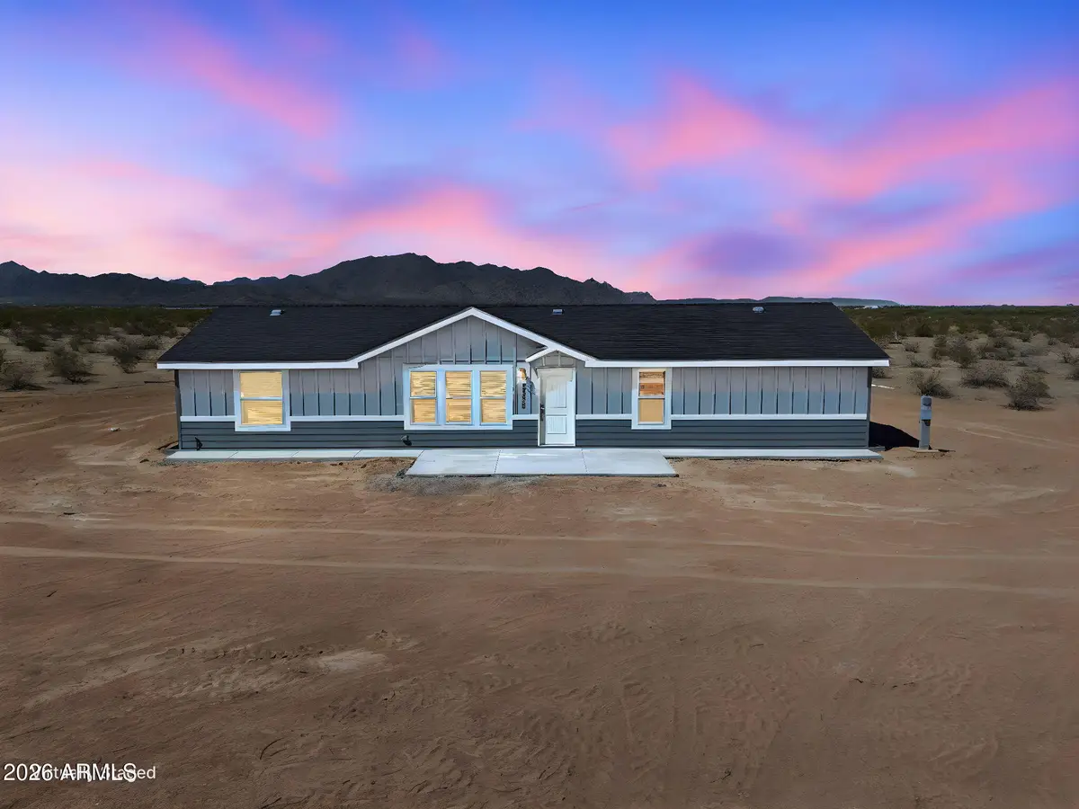 55338 W Coral Canyon Road, Maricopa, AZ 85139 - #1