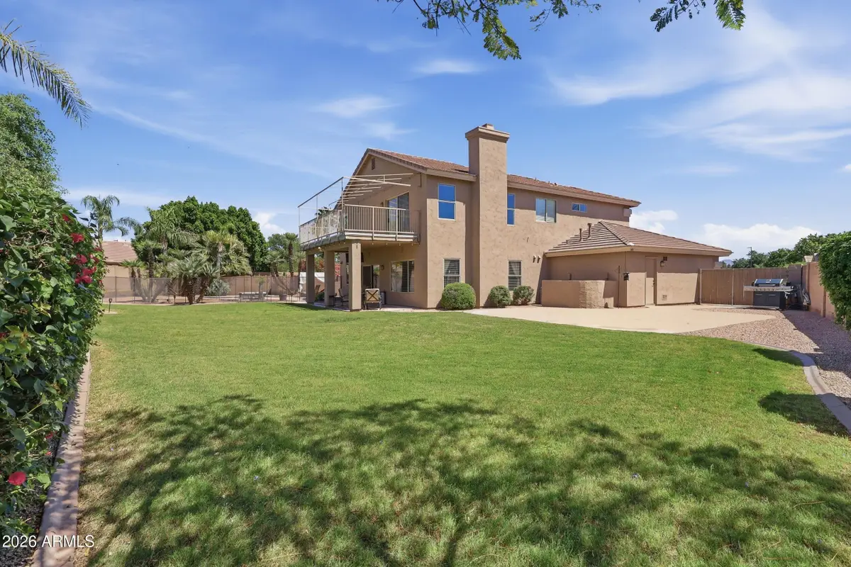 18014 N 50th Place, Scottsdale, AZ 85254 - #1