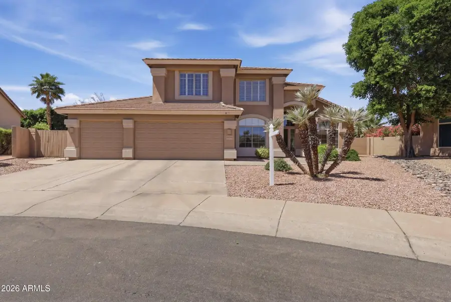 18014 N 50th Place, Scottsdale, AZ 85254 - #3