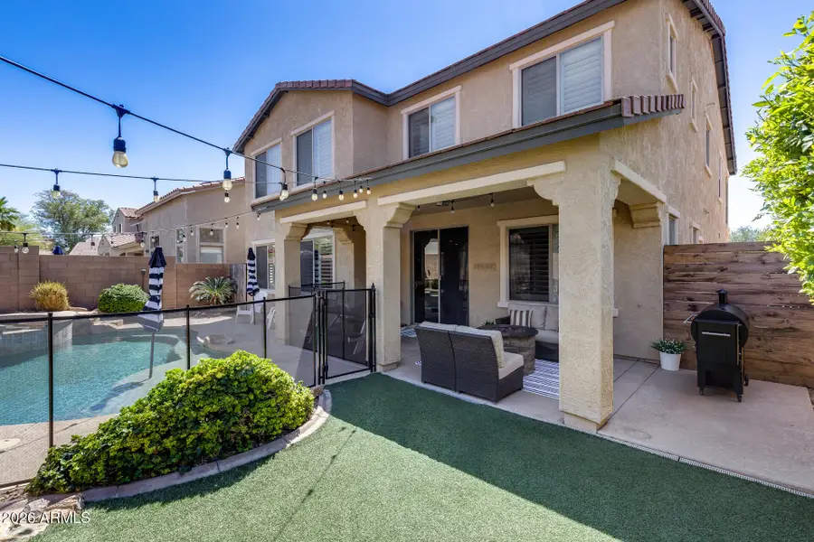 29713 N 69th Drive, Peoria, AZ 85383 - #2