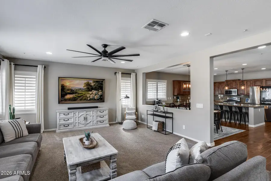 29713 N 69th Drive, Peoria, AZ 85383 - #3