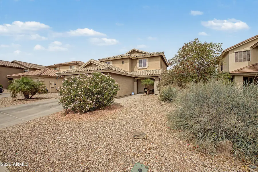 175 N 225th Drive, Buckeye, AZ 85326 - #2