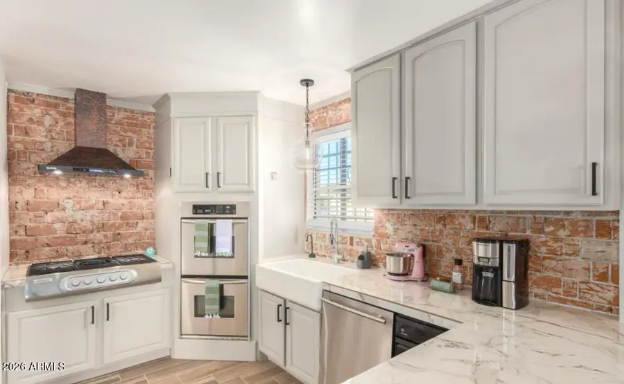 1720 N Whittier Drive, Phoenix, AZ 85006 - #2