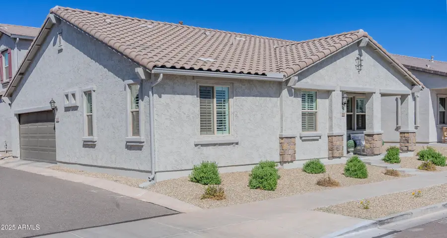 25202 N 142nd Drive, Surprise, AZ 85387 - #3