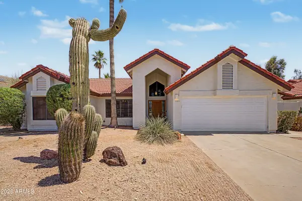 10853 N 111th Place, Scottsdale, AZ 85259