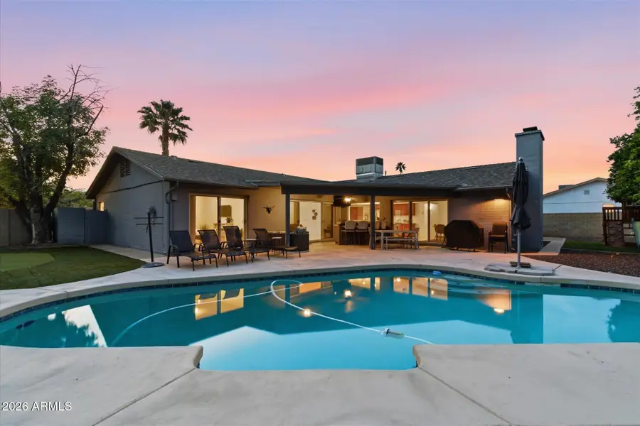 14041 N 59th Place, Scottsdale, AZ 85254 - #3