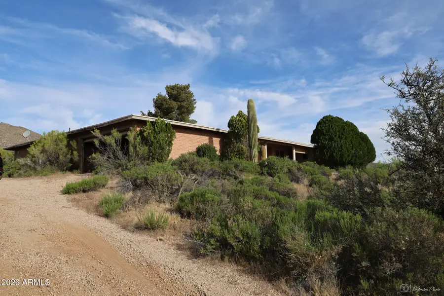 42402 N La Plata Road, Cave Creek, AZ 85331 - #3
