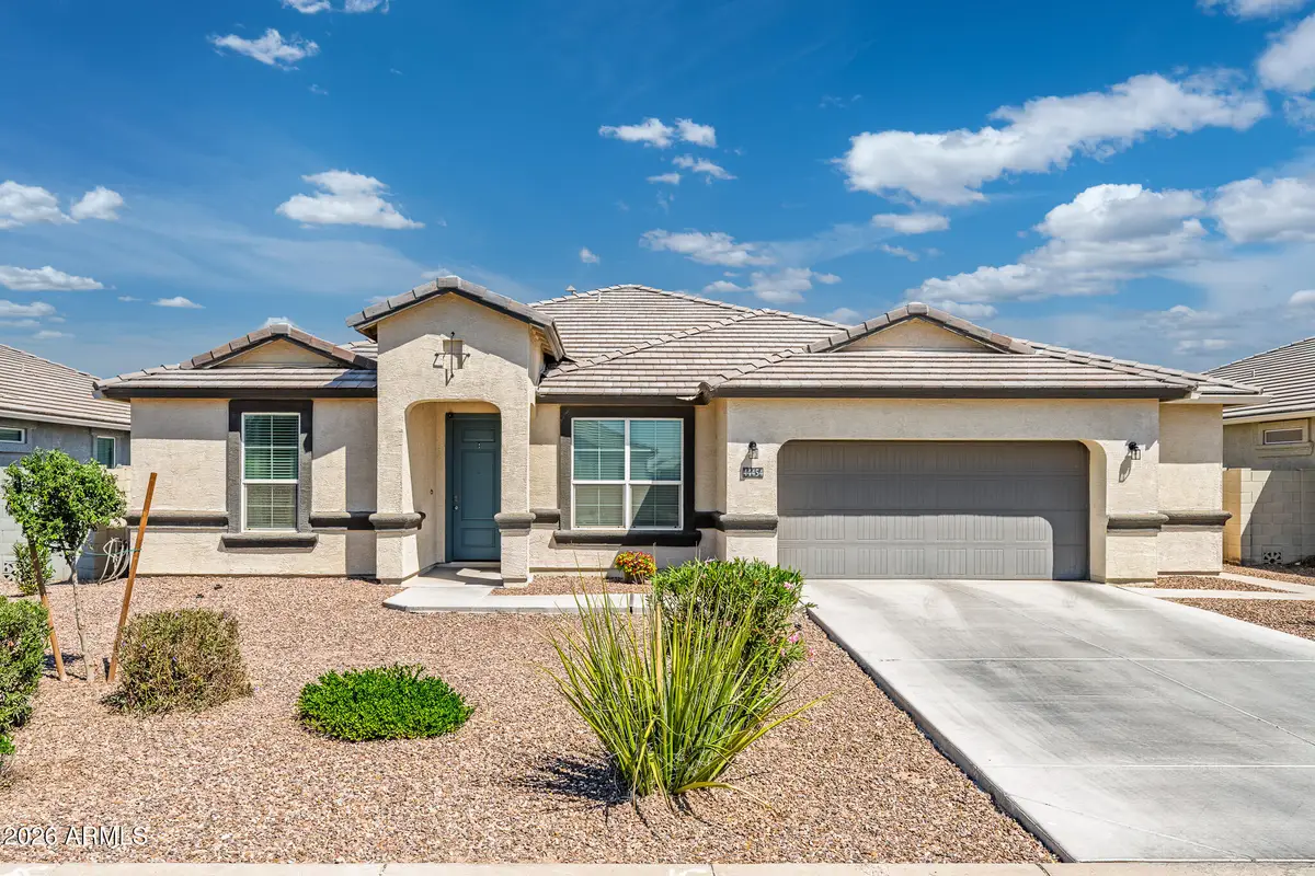 44454 W Palo Amarillo Road, Maricopa, AZ 85138 - #1