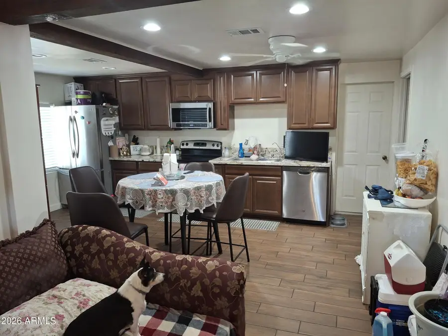232 S Horne --, Mesa, AZ 85204 - #3