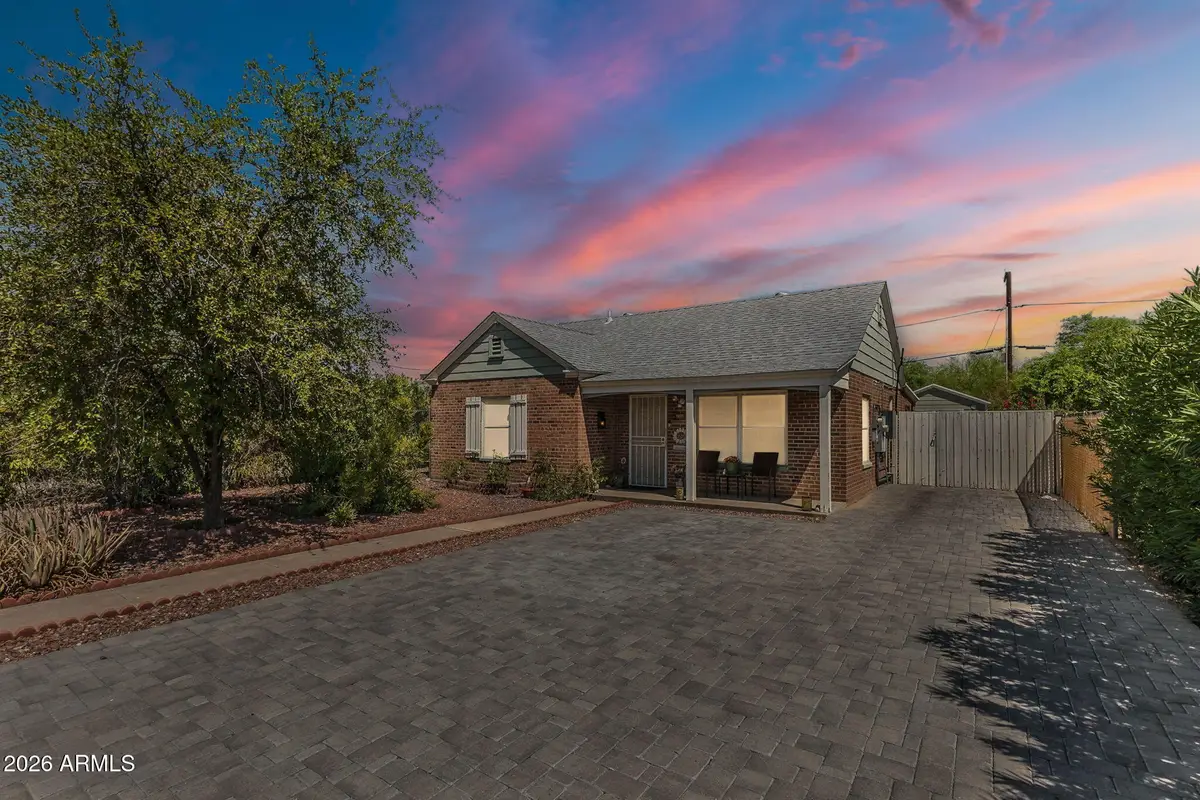 2315 N 12th Street, Phoenix, AZ 85006 - #1