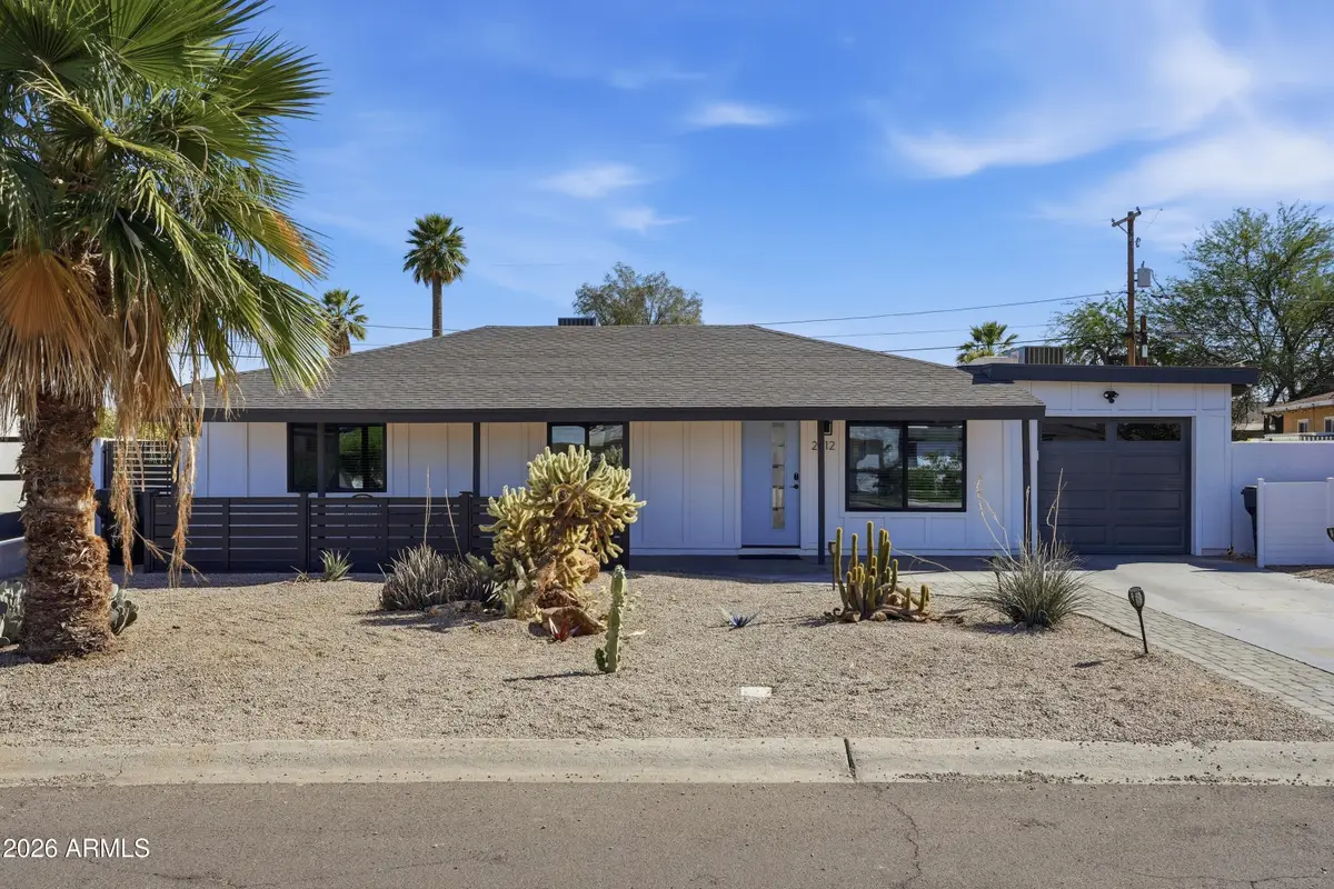2812 N 71st Place, Scottsdale, AZ 85257 - #1