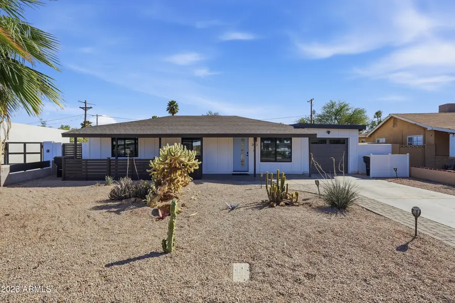 2812 N 71st Place, Scottsdale, AZ 85257 - #2