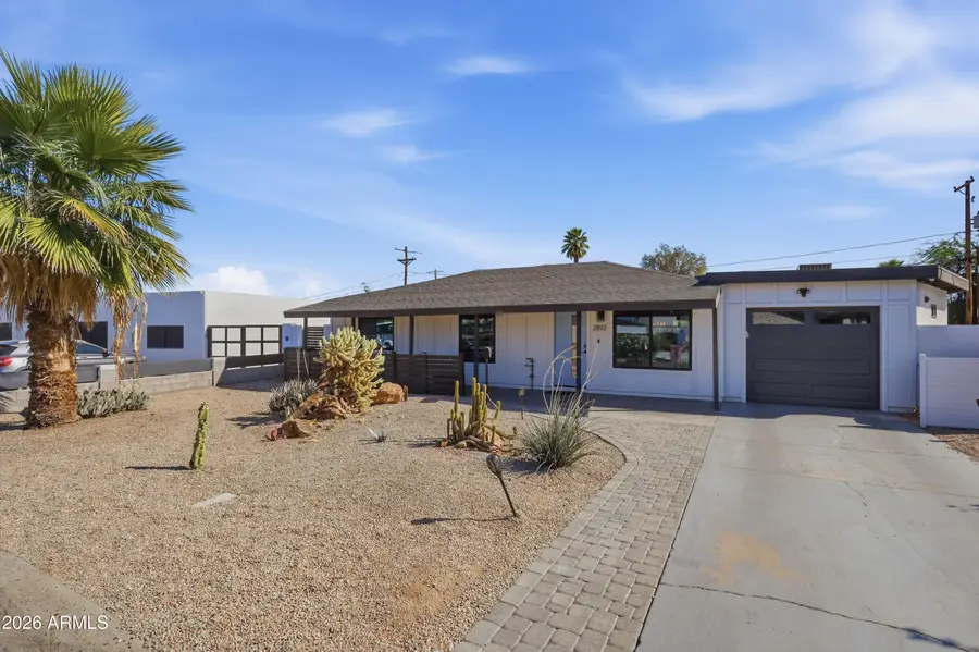 2812 N 71st Place, Scottsdale, AZ 85257 - #3