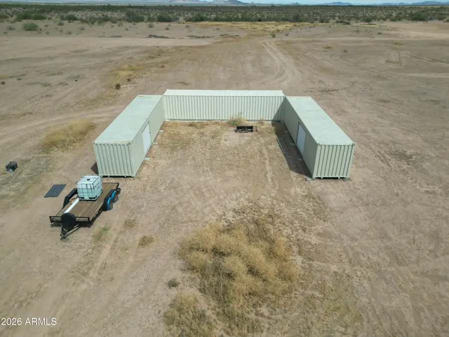 xxx W Sunland Avenue #H, Tonopah, AZ 85354 - #2