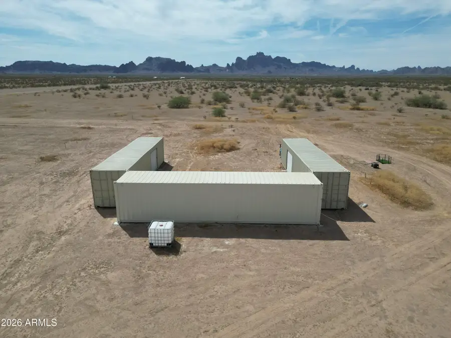 xxx W Sunland Avenue #H, Tonopah, AZ 85354 - #3