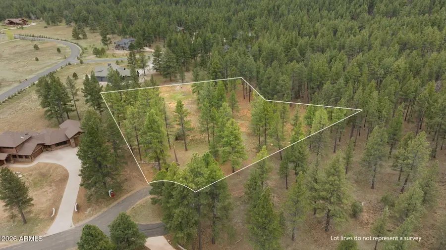 318 W Ava J Circle #30, Munds Park, AZ 86017 - #3