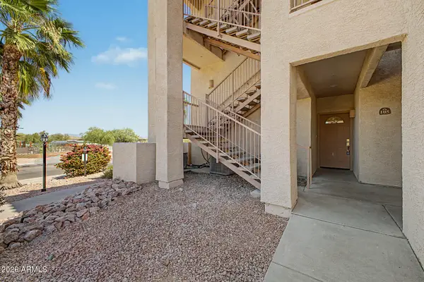 16631 E El Lago Boulevard #105, Fountain Hills, AZ 85268