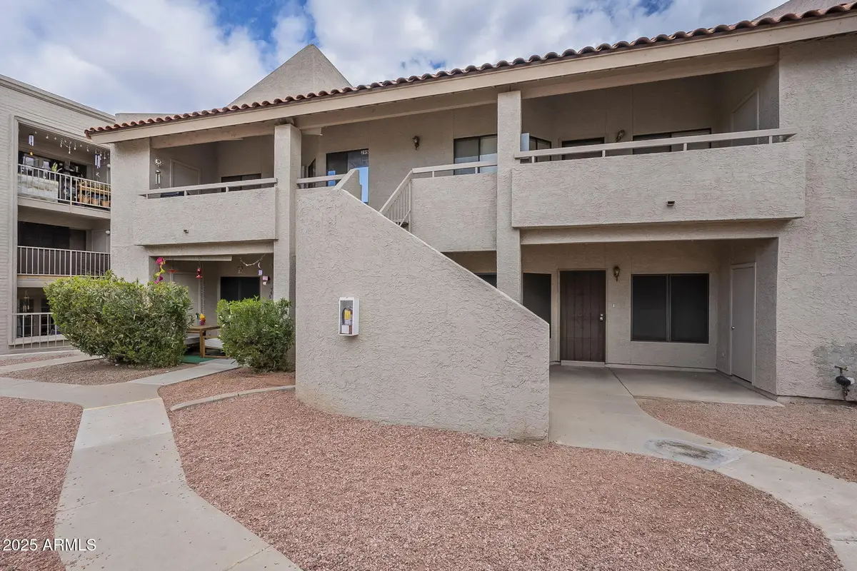 11666 N 28th Drive #196, Phoenix, AZ 85029 - #1