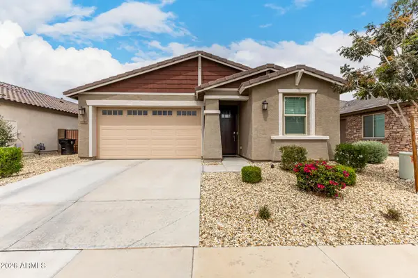 18764 W Canterbury Drive, Surprise, AZ 85388