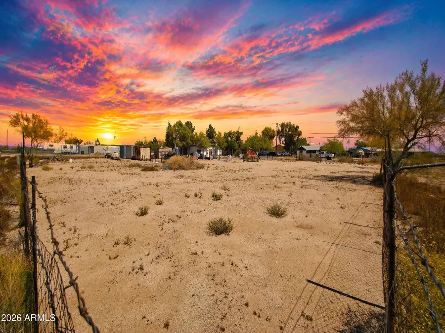 32848 N Center Street, Wittmann, AZ 85361 - #2