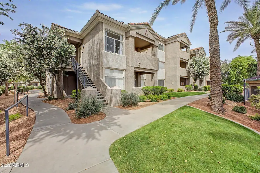 3830 E Lakewood Parkway #2117, Phoenix, AZ 85048 - #2