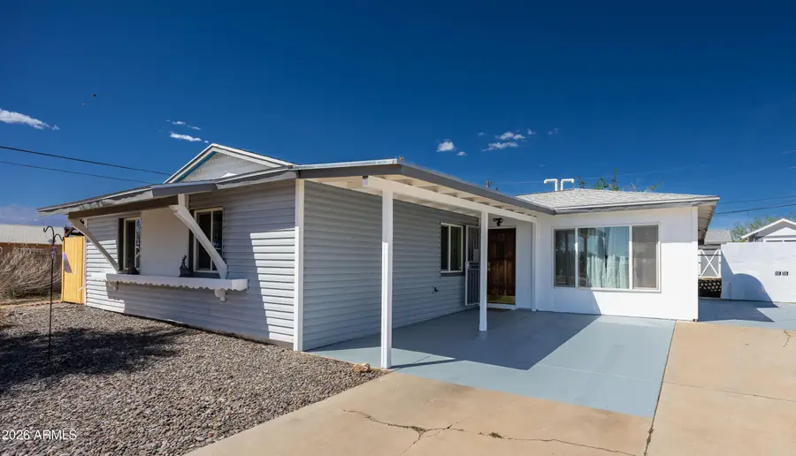 626 Calle Del Sud --, Sierra Vista, AZ 85635 - #2