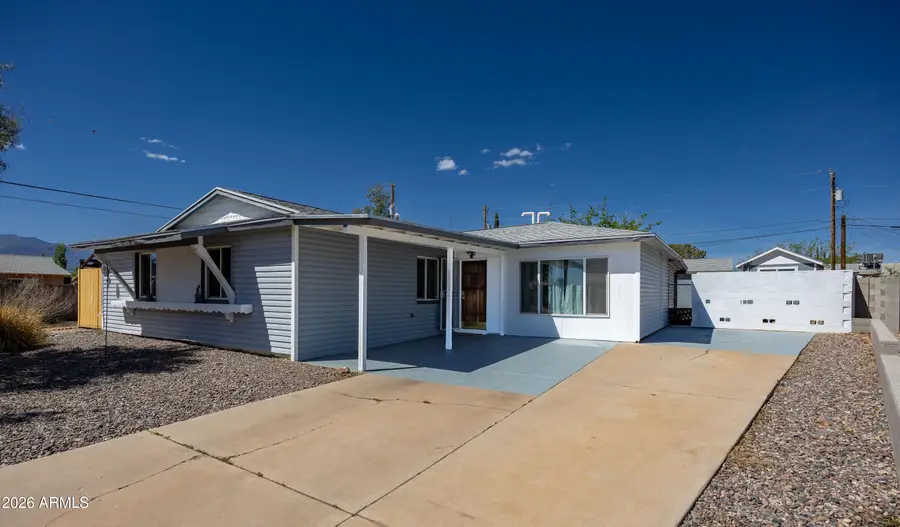 626 Calle Del Sud --, Sierra Vista, AZ 85635 - #3