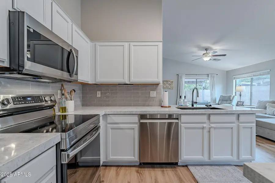 2574 W Sawtooth Way, Queen Creek, AZ 85144 - #2