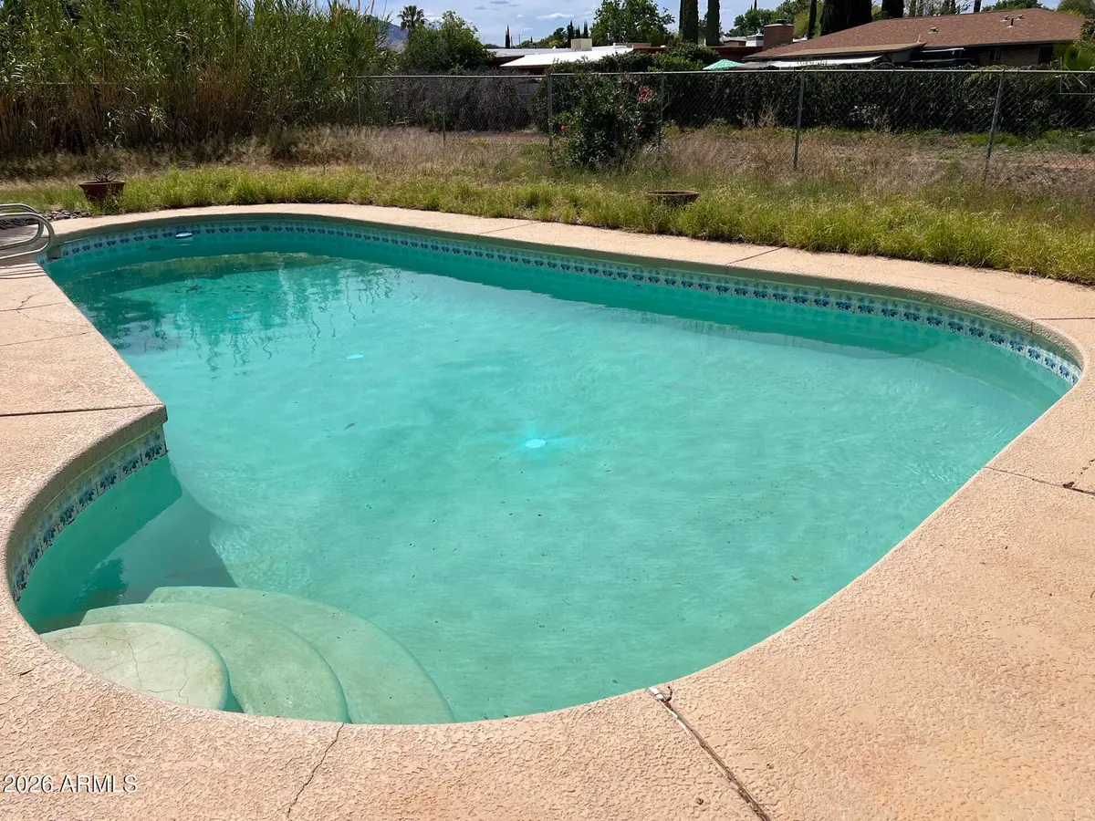 811 Tacoma Place, Sierra Vista, AZ 85635 - #1