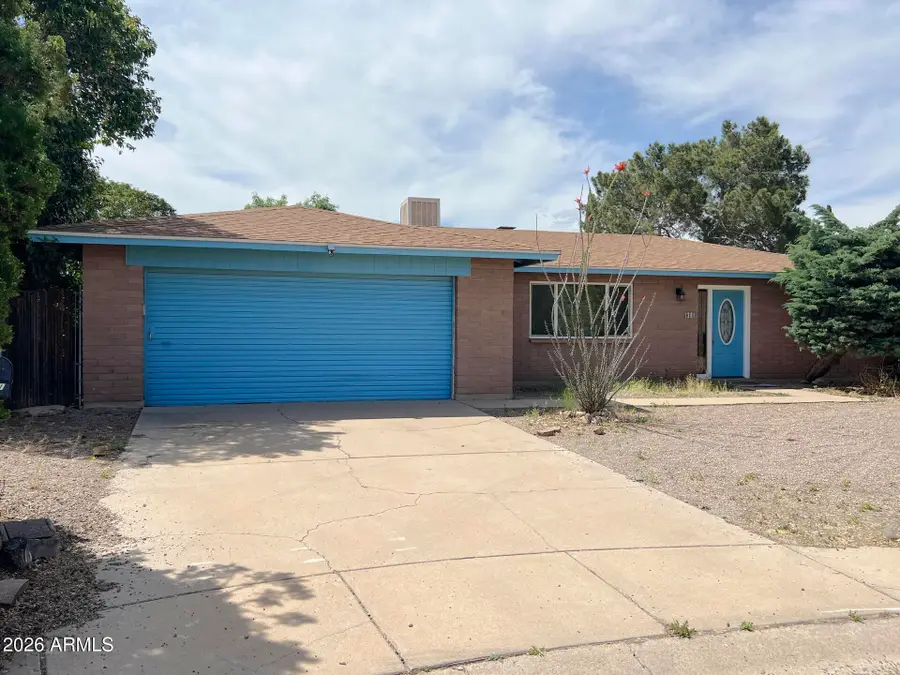 811 Tacoma Place, Sierra Vista, AZ 85635 - #2